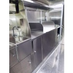 Food Truck Factory - Factory Price Multi Functional Trailer