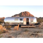 Camper Trailer Factory - Truck Bed Camper 28ft Offroad