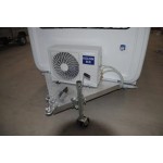 Food Truck Supplier - Ultra Low Priced Stainless Steel Pizza