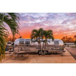 RV Manufacturer - Multi Functional Mobile Camper Caravan