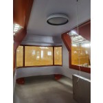 Coffee Trailer Supplier - Hotels Bakeries Wineries Snack Factory