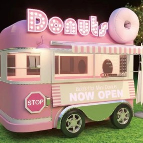 Party Bike Manufacturer - Pedal Pub Party Bike for Sale