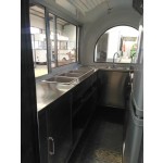 Mobile Kitchen Factory - Customized Full Kitchen Ice Cream
