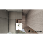 RV Camper Manufacturer - Electric Van Mobile Travel Trailer