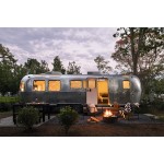 RV Manufacturer - Multi Functional Mobile Camper Caravan