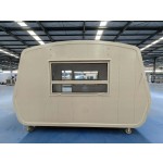 Food Truck Manufacturer - High Quality Multifunctional Bakery