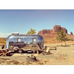 Camper Trailer Supplier - Luxury Interior Floor Plan Wheels