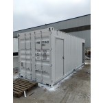 Food Truck Supplier - Customizable Colors Patterns Styles