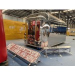 Food Truck Factory - China Made Ice Cream Cake Pizza Truck