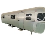 Tiny House Manufacturer - Popular Off Road Travel Trailer