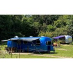 Travel Trailer Supplier - Small Light Weight Off Road