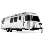 RV Manufacturer - Multi Functional Mobile Camper Caravan