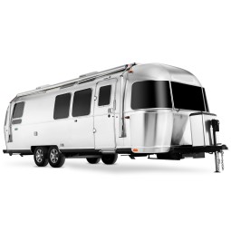 RV Manufacturer - Multi Functional Mobile Camper Caravan