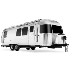RV Manufacturer - Multi Functional Mobile Camper Caravan