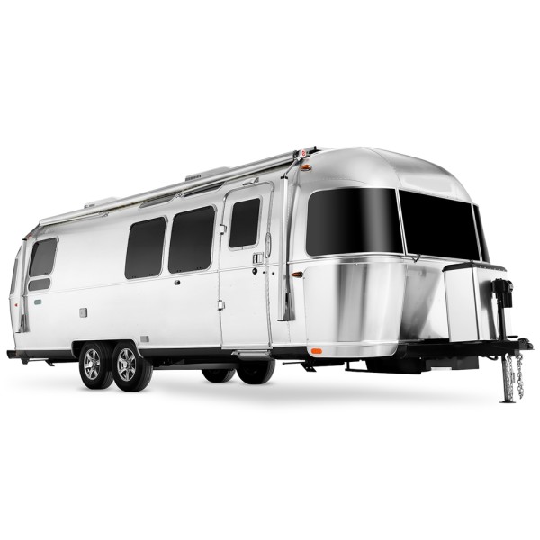 RV Manufacturer - Multi Functional Mobile Camper Caravan