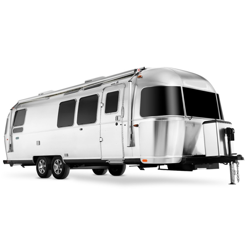 RV Manufacturer - Multi Functional Mobile Camper Caravan