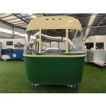 Snack Food Trailer Factory - Hot Selling Mobile Food Truck