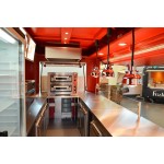 Food Trailer Supplier - Fully Equipped Home Use Hotels Bakery