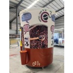 Food Truck Factory - Fully Equipped Low Price Mobile Trailers