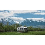 Motorhome Factory - Luxury Aluminum Camping Camper