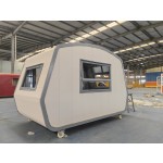 Mobile Restaurant Factory - Multifunctional Full Kitchen Equipment