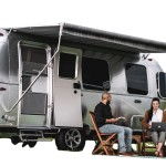 RV Camper Factory - Bed Camper Accessories 28ft Offroad