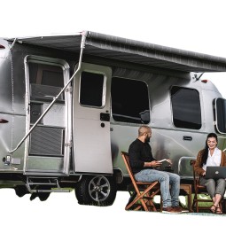 RV Camper Factory - Bed Camper Accessories 28ft Offroad