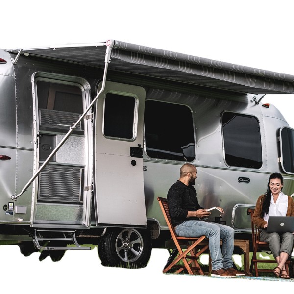 RV Camper Factory - Bed Camper Accessories 28ft Offroad