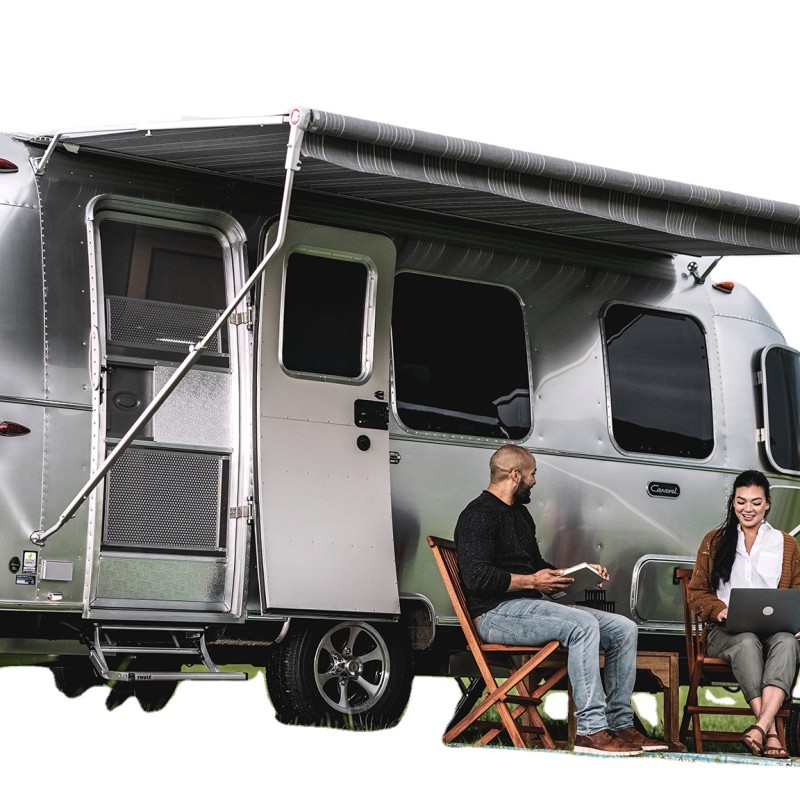 RV Camper Factory - Bed Camper Accessories 28ft Offroad