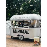 Food Trailer Factory - Low Price Fully Equipped Mobile Trailers