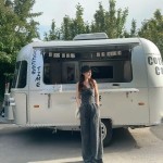 Food Trailer Factory - Customized Vintage Street Fast Food Trailer