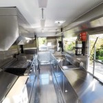 Food Trailer Supplier - Wholesale Price Container House Kiosk