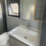 Villa Pod Supplier - Eco Luxury Modular Prefab Apple Cabin