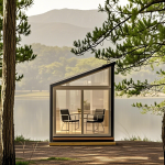 Office Pod Factory - Luxury Prefab Backyard Garden Office