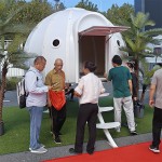 Outdoor Cabin Factory - Easy Move Fast Install 10 Minute