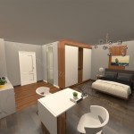 Portable Cabin Factory - Quickly Installation Folding Container