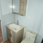 Steel Structure Factory - Luxury Portable Folding Expandable House