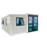 Mobile Home Factory - Competitive Modular Prefab Living