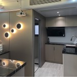 Office Pod Supplier - Prefab Home Office Pod Outdoor Bar