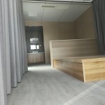 Nap Pod Factory - Intelligent Soundproof Home Office Design