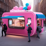 Prefab Home Supplier - 20Ft Luxury Modular Apple Pod House