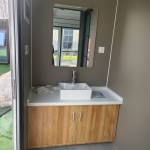 Luxury Capsule Supplier - Modular Flat Pack Easy Installation