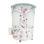 Coffee Kiosk Factory - Sleek LED Illumination Shopping Mall