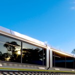 Modular Home Manufacturer - New Design Multi Purpose 3 Bedroom