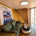 Modular Home Factory - Unique Luxury Bird Nest 2 Storey