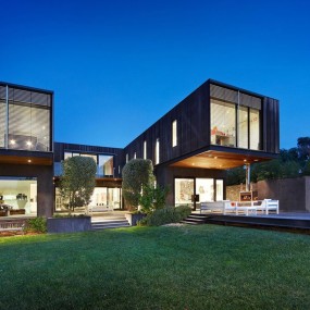 Container House Supplier - 20Ft-40Ft Quick Installation Modern