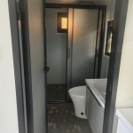 Villa Pod Supplier - Eco Luxury Modular Prefab Apple Cabin