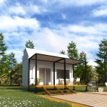 Children House Manufacturer - Outdoor Garden Steel Slope Roof