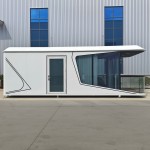 Nap Pod Factory - Intelligent Soundproof Home Office Design