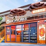 Container Shop Manufacturer - High ROI Customizable Layout